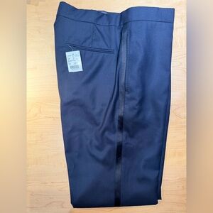 Brunello Cucinelli Tux Trousers